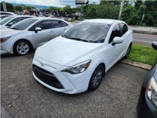 Toyota yaris 2017 , Toyota Puerto Rico