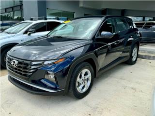 Hyundai Tucson SE 2022 En Oferta!, Hyundai Puerto Rico