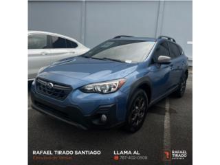 All Wheel Drive || Lista para entrega, Subaru Puerto Rico