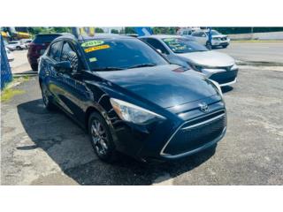 Toyota Yaris 2019 Garantia , Toyota Puerto Rico