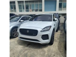 JAGUAR E PACE 2019 #7671, Jaguar Puerto Rico