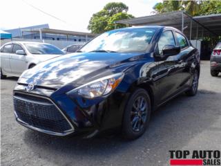 Toyota Yaris 2019, Toyota Puerto Rico