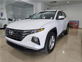 Tucson (Inmaculada), Hyundai Puerto Rico