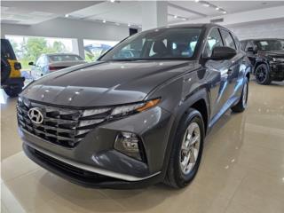 Tucson (Inmaculada), Hyundai Puerto Rico