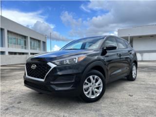 2020 Hyundai Tucson SE, 10k millas !, Hyundai Puerto Rico