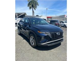 HYUNDAI TUCSON SE 2023, Hyundai Puerto Rico