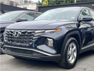 Hyundai Tucson SE 2024, Hyundai Puerto Rico