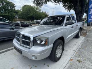 DODGE DAKOTA AO 2006 , Dodge Puerto Rico