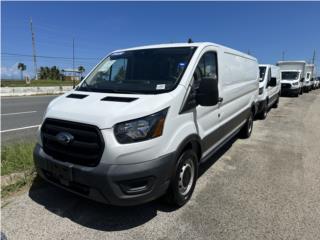 Isuzu NPR, Isuzu Puerto Rico