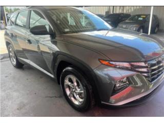 Hyundai Tucson SE 2023 787-718-8825 , Hyundai Puerto Rico