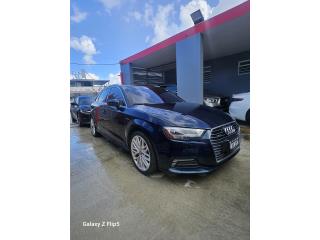 Buen millaje / Garanta/ Todo tipo de crdito, Audi Puerto Rico