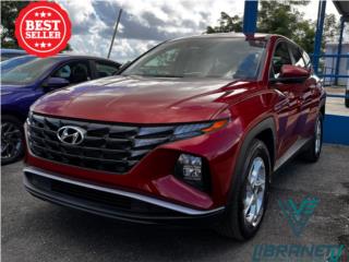 2022***HYUNDAI TUCSON SE|PUEDE SER TUYA**, Hyundai Puerto Rico