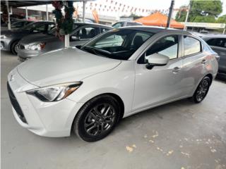 PAGO MODICO! 2019 Toyota Yaris XLE, Toyota Puerto Rico