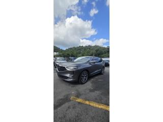 ACURA MDX TECHNOLOGY 2024 con solo 8,230 mill, Acura Puerto Rico