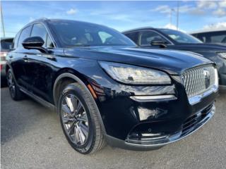 Lincoln Corsair 2021 Super Clean, 16K Millas, Lincoln Puerto Rico