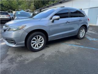 2016 ACURA RDX , Acura Puerto Rico