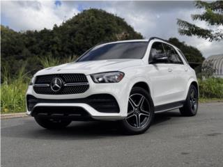 2020 MERCEDES BENZ GLE 350 AMG PKG!!! NUEVA! , Mercedes Benz Puerto Rico