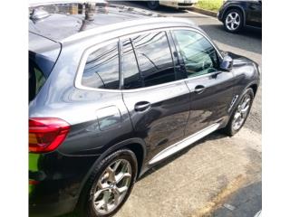 BMW X3 PANORMICA $34995 , BMW Puerto Rico