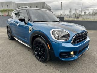 2019 Mini Cooper Countryman S Hybrid AWD, MINI  Puerto Rico