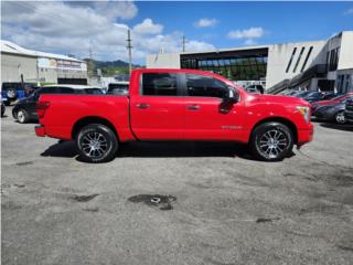 Titan SV 4x4 ( Impecable ), Nissan Puerto Rico