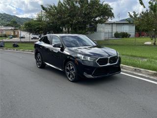 2024 BMW X2 M35i , BMW Puerto Rico