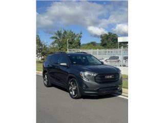 2019 GMC TERRAIN SLT, GMC Puerto Rico