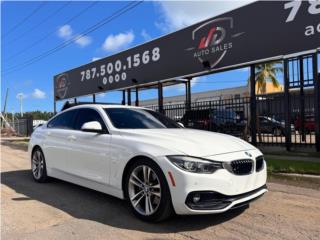 BMW 430I GRAND COUPE 2019 EXTRA CLEAN!, BMW Puerto Rico