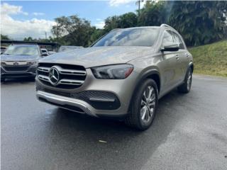 MERCEDES BENZ GLE 350 2020, Mercedes Benz Puerto Rico