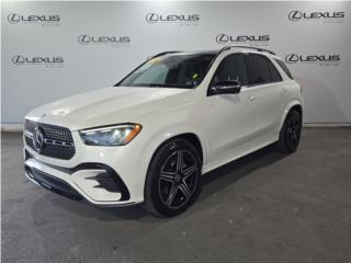 2024 Mercedes-Benz GLE 450e, Mercedes Benz Puerto Rico