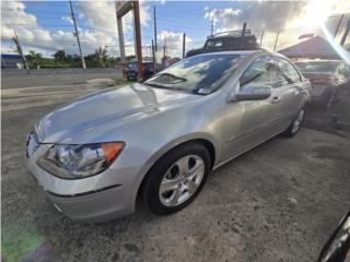 Cash. $10,995.00, Acura Puerto Rico