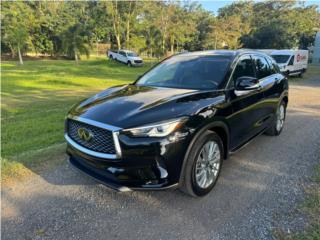 Infinty Q-50 2023, Infiniti Puerto Rico