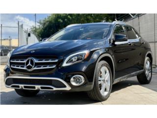 GLA250 PREMIUM PACKAGE 37K MILLAS CERTIFICADA, Mercedes Benz Puerto Rico