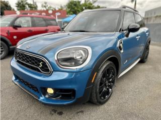 MINI COOPER COUNTRYMAN S HYBRID AWD 2019 , MINI  Puerto Rico