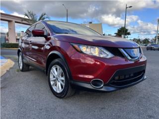 Nissan Rogue Sport 2019 Impecable!, Nissan Puerto Rico