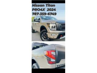 Lee Esta Oferta!, Nissan Puerto Rico