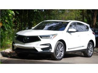 ACURA RDX 2021, Acura Puerto Rico