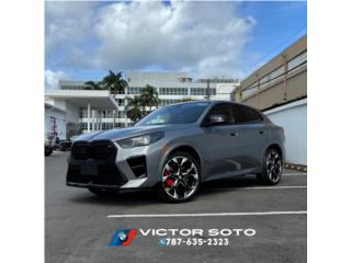 2024 BMW X2 M35i XDrive, BMW Puerto Rico