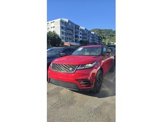 LAND ROVER RANGE ROVER VELAR P250 S 2020, LandRover Puerto Rico