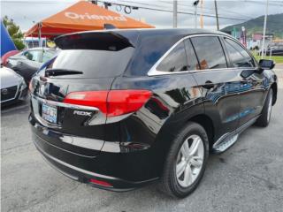 MARCA ACURA. MODELO RDX 2015, Acura Puerto Rico