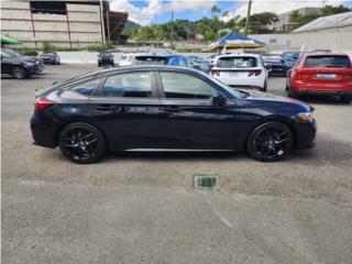 Honda Civic Sport 2023, Honda Puerto Rico