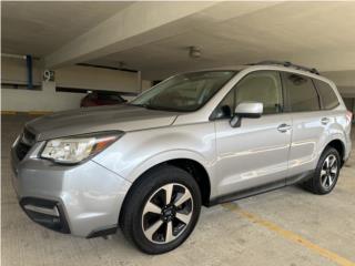 $16,900 REALPRICE! | SUBARU FORESTER PRIMIUM, Subaru Puerto Rico