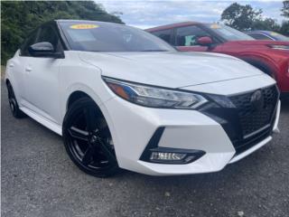 SR MIDNIGHT SOLO 8K MILLAS DESDE $289 MESUAL!, Nissan Puerto Rico