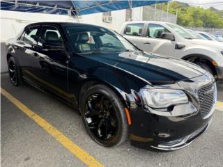 300 S Inmaculado Entrega Inmedita, Chrysler Puerto Rico