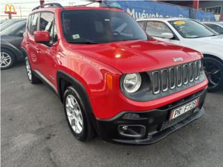 Jeep $12,995, Jeep Puerto Rico