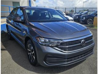 Volkswagen JETTA 2022 IMPRESIONANTE !!! *JJR, Volkswagen Puerto Rico