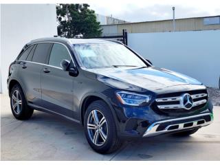 GLC300 Certified Pre-own , Mercedes Benz Puerto Rico