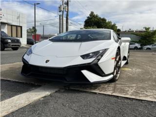 2024 LAMBORGHINI HURACAN TECNICA , Lamborghini Puerto Rico