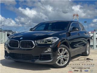 2020 BMW X2 Certificada, BMW Puerto Rico