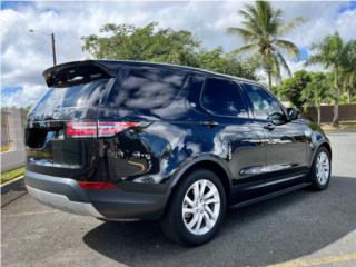 Land Rover Discovery HSE, LandRover Puerto Rico