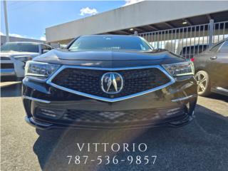 RLX SH-AWD HYBRID 2019 | Mejoro Ofertas!, Acura Puerto Rico